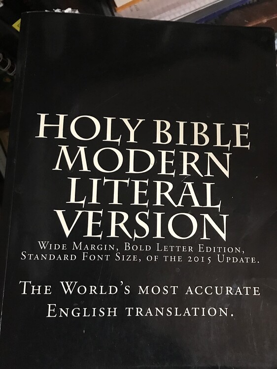 what-version-of-the-bible-has-the-least-mistranslations-faith