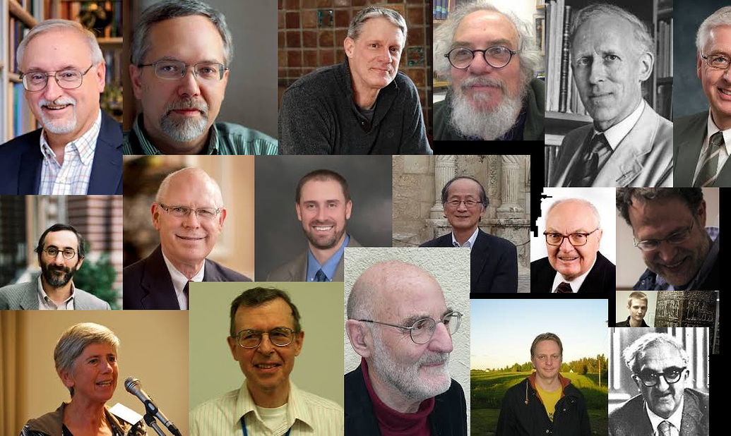 Favourite Bible scholars? Faith & Science Conversation The BioLogos