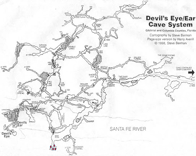 Cave 1