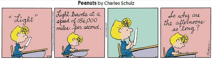 peanuts053123
