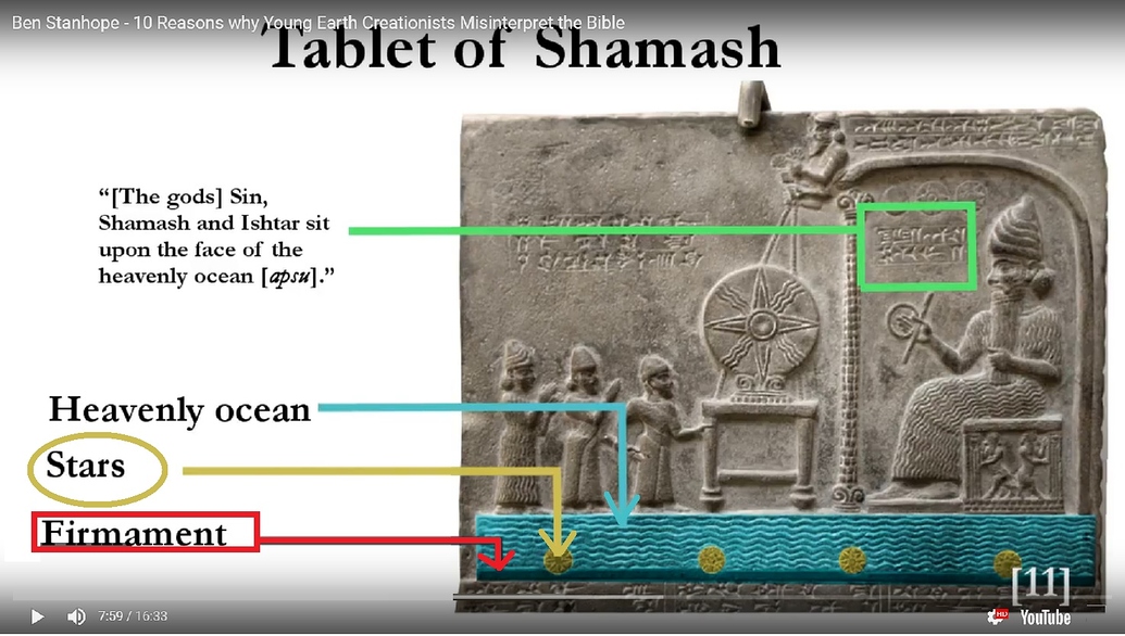 Ben Stanhope addresses AiG positions Faith & Science Conversation The BioLogos Forum