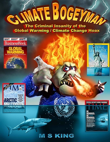 Climate Change Global Warming 17