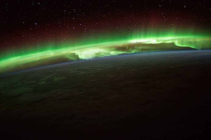 aurora-iss