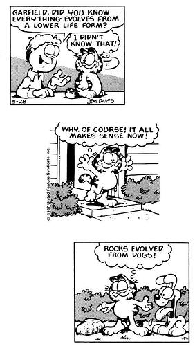 Garfield flying high 02