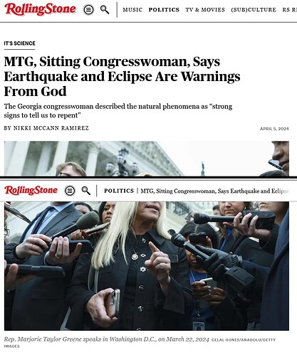 Screenshot 2024-04-16 at 06-57-16 MTG Sitting Congresswoman Says Earthquake and Eclipse Are Warnings From God