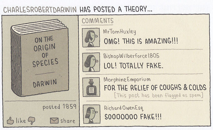 Department of Mind-Blowing Theories 01