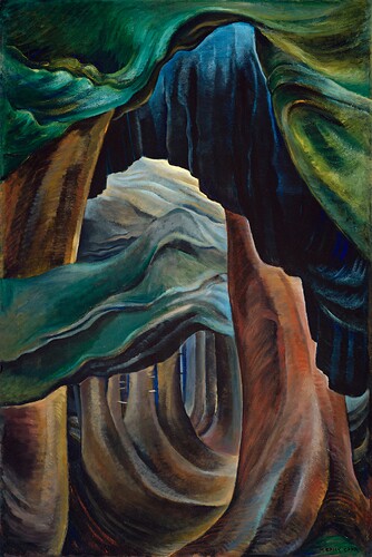 emily-carr-forest-british-columbia-1932-obelisk-art-history