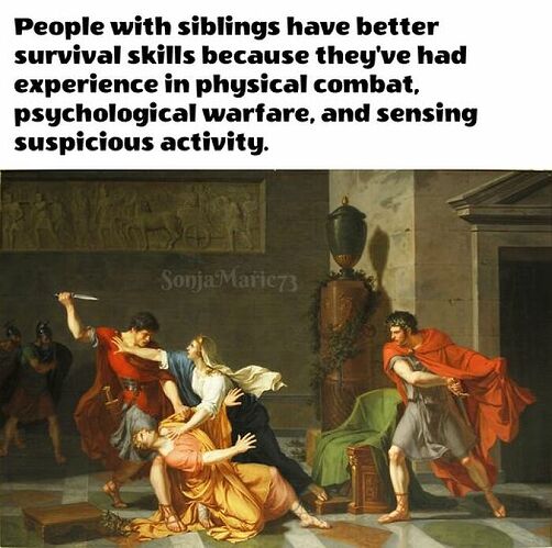 SioblingSurvialSkills