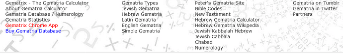 Screenshot 2024-10-12 at 16-07-37 Gematria Calculator
