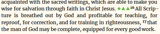 ESV