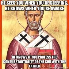 saintnick