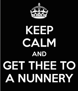 Screenshot 2022-12-14 at 20-11-01 Get the to a nunnery - Google Search