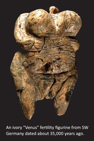 Venus fertility figure