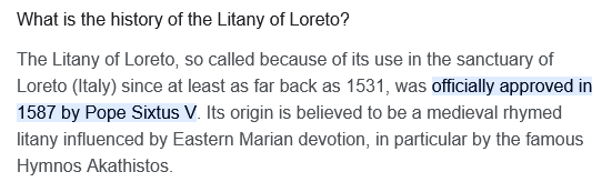 Screenshot 2023-07-18 at 06-29-27 The Litany of Loreto - Google Search