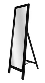 Screenshot 2022-11-09 at 21-10-33 Red Barrel Studio® Marcum Easel Modern & Contemporary Beveled Cheval Mirror Wayfair