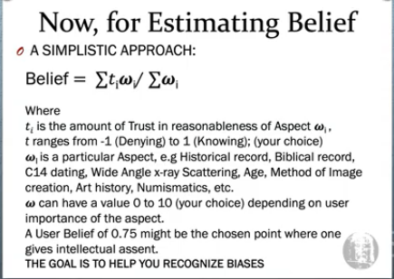 Screenshot 2025-11-09 at 05-52-20 Denying Doubting Believing and Knowing – Can We Know the Identity of the Man in the Shroud - YouTube