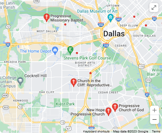Screenshot 2023-09-19 at 22-42-19 Find a progressive Christianity church in Dallas TX - Google Search