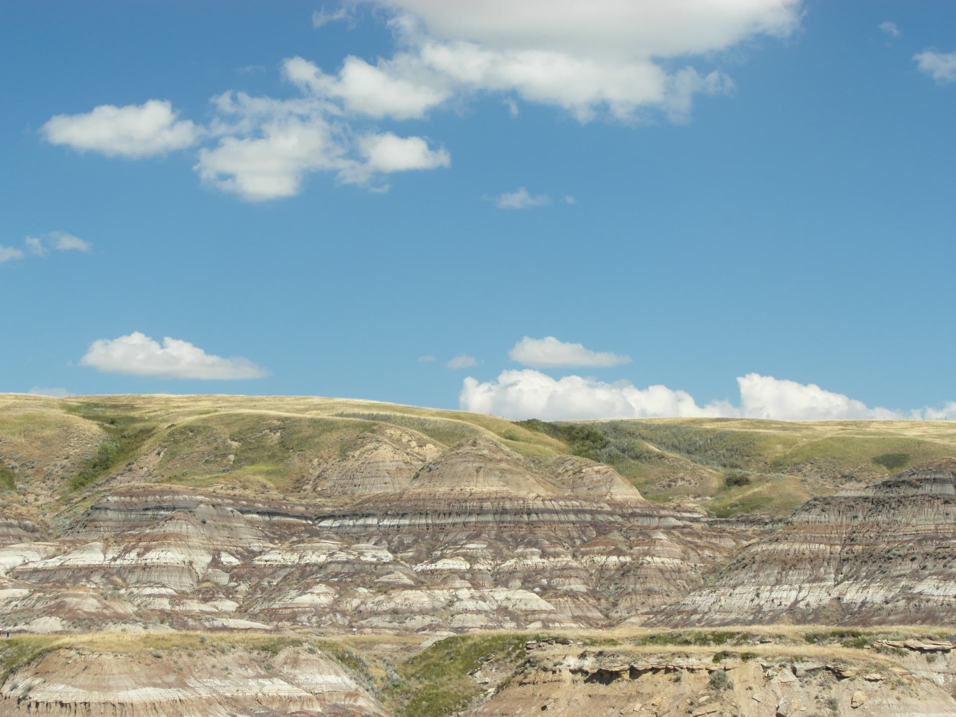 Flood Geology Cannot Explain Sedimentary Formations. Here's Why - Page ...