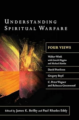 Screenshot 2024-06-05 at 05-33-11 Understanding Spiritual Warfare Four Views Beilby James K. Eddy Paul Rhodes 9780801039362 Amazon.com Books