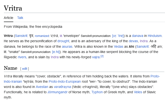 Screenshot 2024-01-06 at 07-44-14 Vritra - Wikipedia