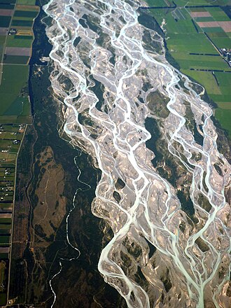 Rakaia_River_NZ_aerial_braided